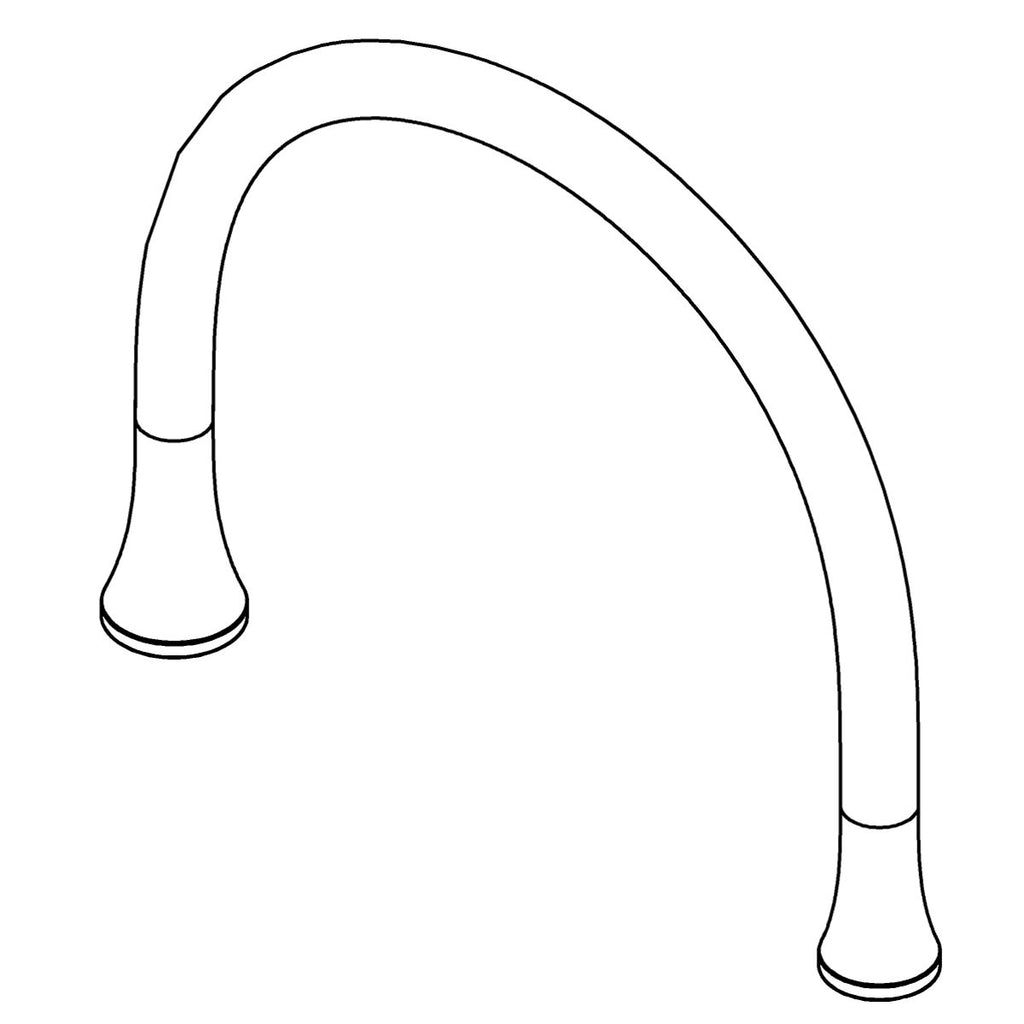 Hose Assembly, Silicone