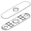 Escutcheon Kit