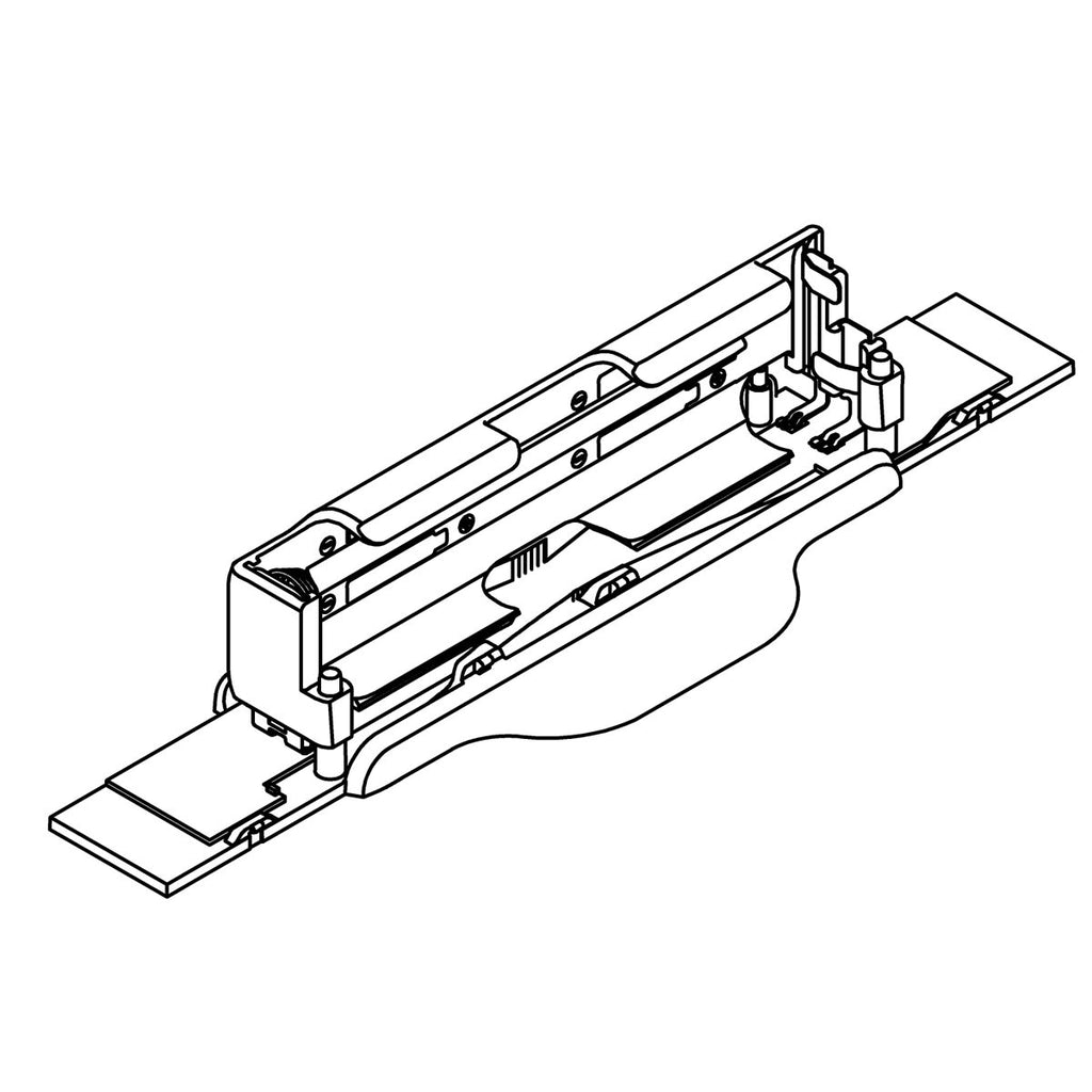 Hinge Service Kit - Lighted Hinge | KOHLER | GROF USA