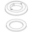 Escutcheon Ring Kit