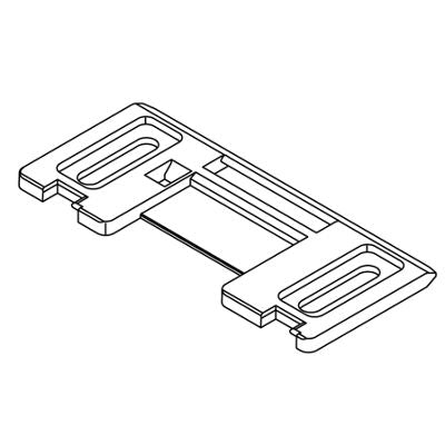 Mounting Plate Assembly