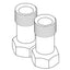 Check Valve Kit