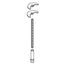 Mounting Hardware Kit, Long