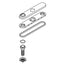 Escutcheon Kit