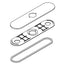 Escutcheon Assembly