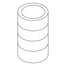 Threaded Rod Insert