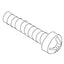 Screw, 8 - 32 X 1.125