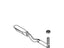 Toggle & Adjustment Assy