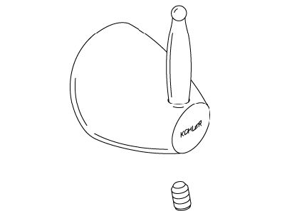 Handle Assembly
