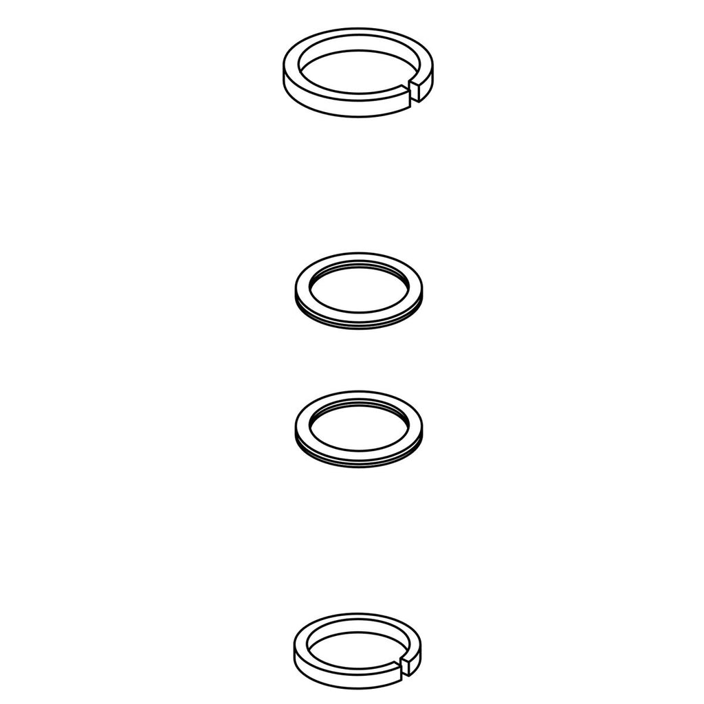 O-Ring/Bearing Kit
