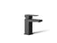 Honesty® Single-Handle Bathroom Sink Faucet, 1.0 Gpm