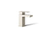 Honesty® Single-Handle Bathroom Sink Faucet, 1.0 Gpm