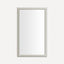 Main Line Mirror 24" x 40" x 1-1/8"