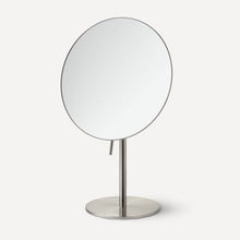 Freestanding Magnification Mirror 5X Magnification