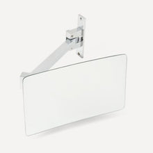 Pull-Out Magnifying Mirror (POMM)