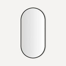 Pill Metal Mirror 20" x 40"