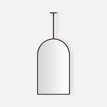 Hanging Arch Framed Mirror 20" x 33"