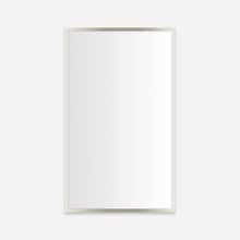 Profiles Framed Mirror 24" x 40"