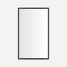 Profiles Framed Mirror 24" x 40"