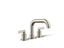 Castia™ By Studio Mcgee Deck-Mount Bath Faucet Trim