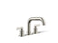 Castia™ By Studio Mcgee Deck-Mount Bath Faucet Trim