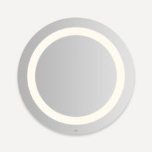 Vitality Lighted Mirror 30" Circle