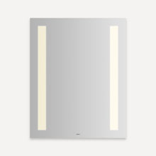 Vitality Lighted Mirror 24" x 30"