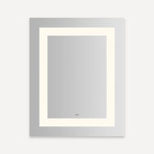 Vitality Lighted Mirror 24" x 30"