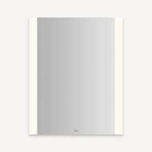 Vitality Lighted Mirror 24" x 30" x 1-3/4"