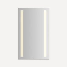 Vitality Lighted Mirror 24" x 40"