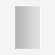 Vitality Lighted Mirror 24" x 40" x 1-3/4"