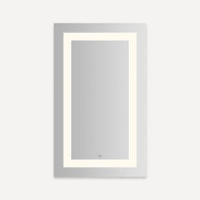 Vitality Lighted Mirror 24" x 40"