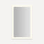 Vitality Lighted Mirror 24" x 40" x 1-3/4"