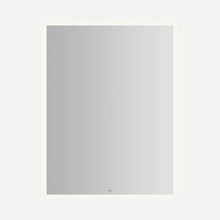 Vitality Lighted Mirror 30" x 40" x 1-3/4"