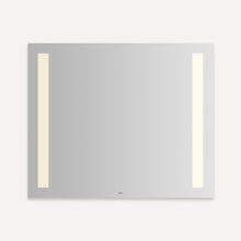 Vitality Lighted Mirror 36" x 30"