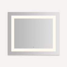 Vitality Lighted Mirror 36" x 30"