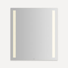 Vitality Lighted Mirror 36" x 40"