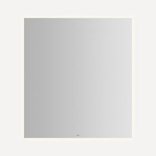 Vitality Lighted Mirror 36" x 40" x 1-3/4"