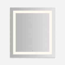 Vitality Lighted Mirror 36" x 40"