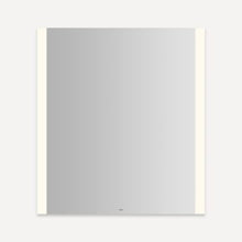 Vitality Lighted Mirror 36" x 40" x 1-3/4"