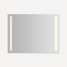 Vitality Lighted Mirror 48" x 36" x 1-3/4"