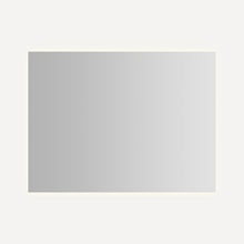 Vitality Lighted Mirror 48" x 36" x 1-3/4"