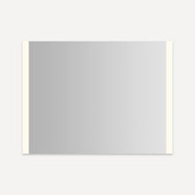 Vitality Lighted Mirror 48" x 36" x 1-3/4"
