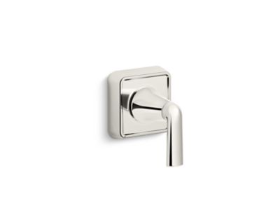 Counterpoint® Transfer Trim, Lever Handle