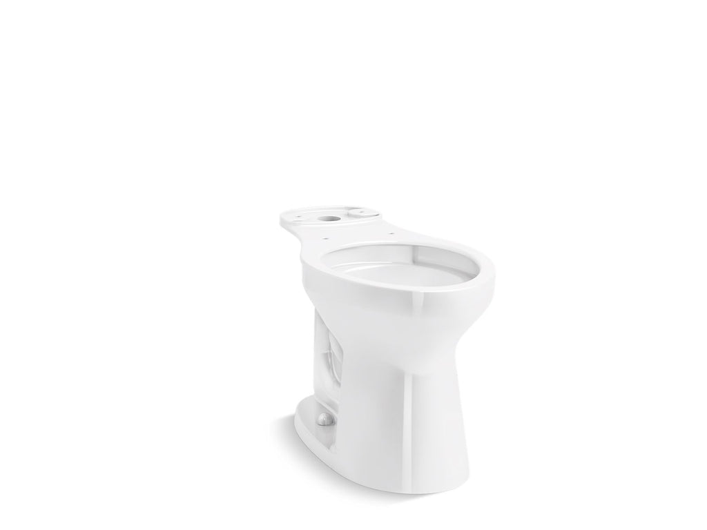 Cimarron® Elongated Toilet Bowl