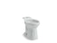 Cimarron® Elongated Toilet Bowl