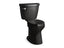Cimarron® Two-Piece Elongated Toilet, 1.28 Gpf