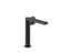 Composed® Tall Single-Handle Bathroom Sink Faucet With Lever Handle, 1.2 Gpm