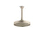 Foundations Air-Induction Small Traditional Rain Showerhead
