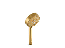 Awaken® G110 Three-Function Handshower, 1.75 Gpm